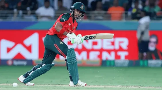 Tanzid rues failure to bat deep after Bangladesh concede ODI series